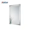 Style Selections Bathroom Vanities Recessed Stainless Steel Bathroom Glass Mirror Cabinet Design