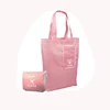 Hot sale nylon recycled promotional folding shopping bag