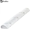 Bed rail bumper memory foam bed bumper baby rail pillow bed bumper for toddler