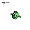 High Quality Fitness Abdominal Roller Exercise Wheel