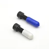 M6 M8 M10 M12 M14 M16 Plastic PVC bolt end cap for Hex nut and secrew protecting with good quality but low price