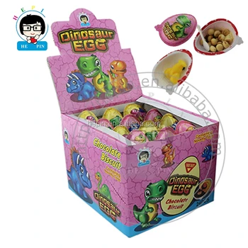 dinosaur egg surprise toys