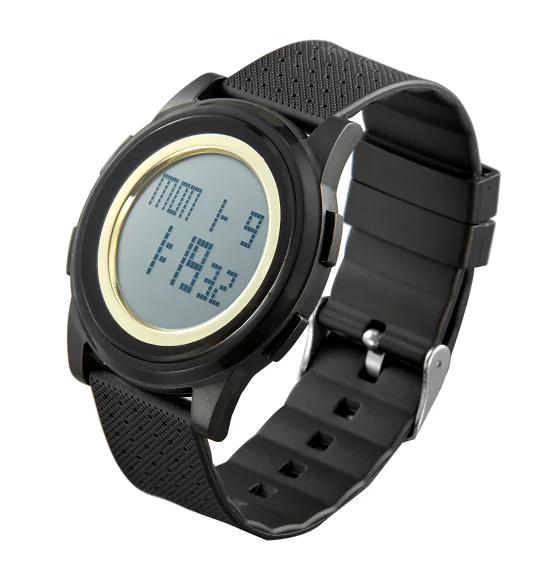 

Minimal Digital Silicone Kids Children Relojes Hombre Men Watches Luxury Watch, 4 colors