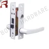 BR.608 Sliding/side hung Door Lock Series