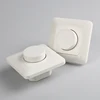 Micro dim function Simple Installation 1 way led dimmer 220v switch