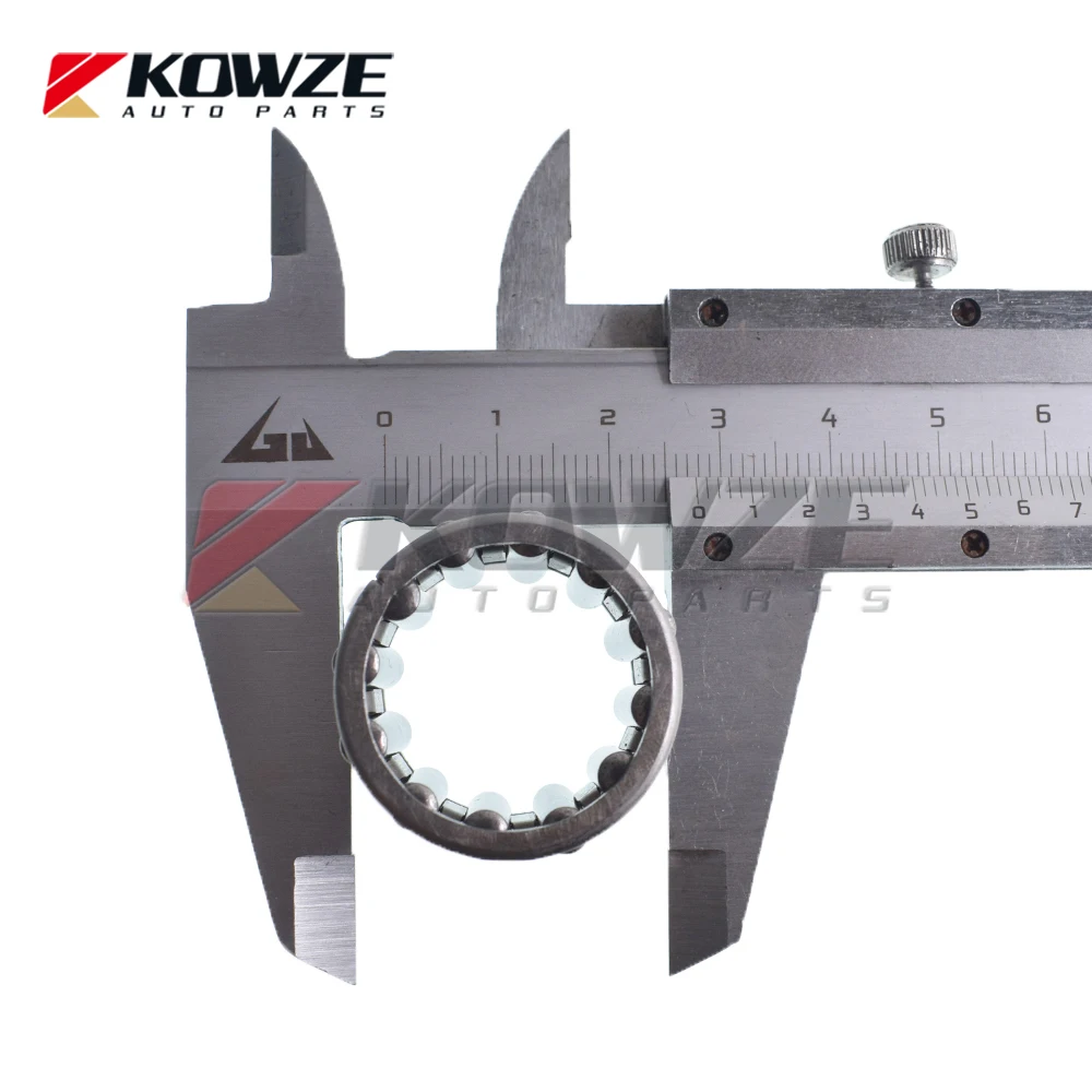 Manual Transmission Main Shaft Pilot Bearing For Mitsubishi Pajero