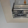 Construction 6063 Aluminium Profile Window Frame Parts Kitchen 2016
