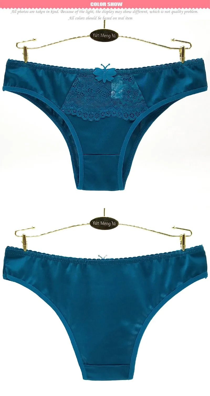 Bikini Panties Wholesale Lingerie Women Wearing Thong Underwear Buy