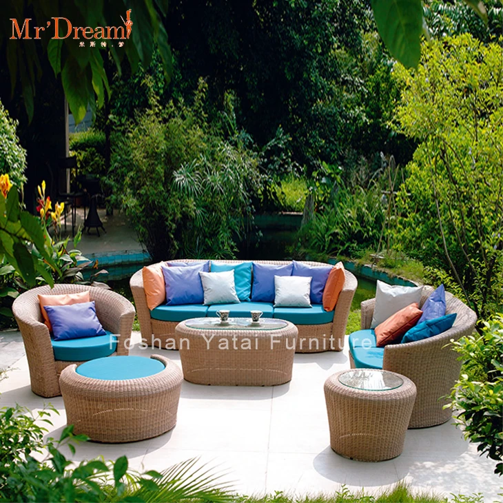5 Star Hotel Custom Target Wicker Modern Luxury Rattan Outdoor 5 Star Hotel Custom Target Wicker Modern Luxury Rattan Outdoor Furniture