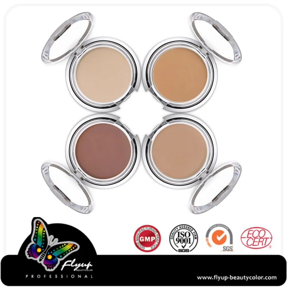 

FLY UP best selling makeup waterproof concealer wholesale, Multi-colored