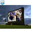 Wholesale cheap outdoor cinema inflatable movie projection screen
