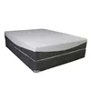 Good Elasticity Elegant Cover Foam Truck Bed Mattress