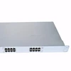 passive poe injector 18Vdc 1A 8 ports RJ45 poe adapter Wifi ethernet switch power supply POE network Voip phone Charger