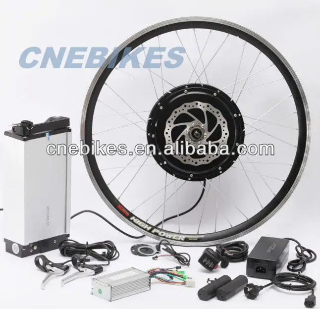 750w hub motor kit