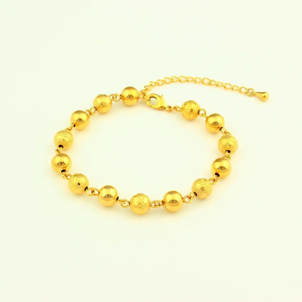 Fashion 18k Gold Plated Hand Chain Bracelet Buy Gold Hand Chain Braceletgold Plated Bracelet