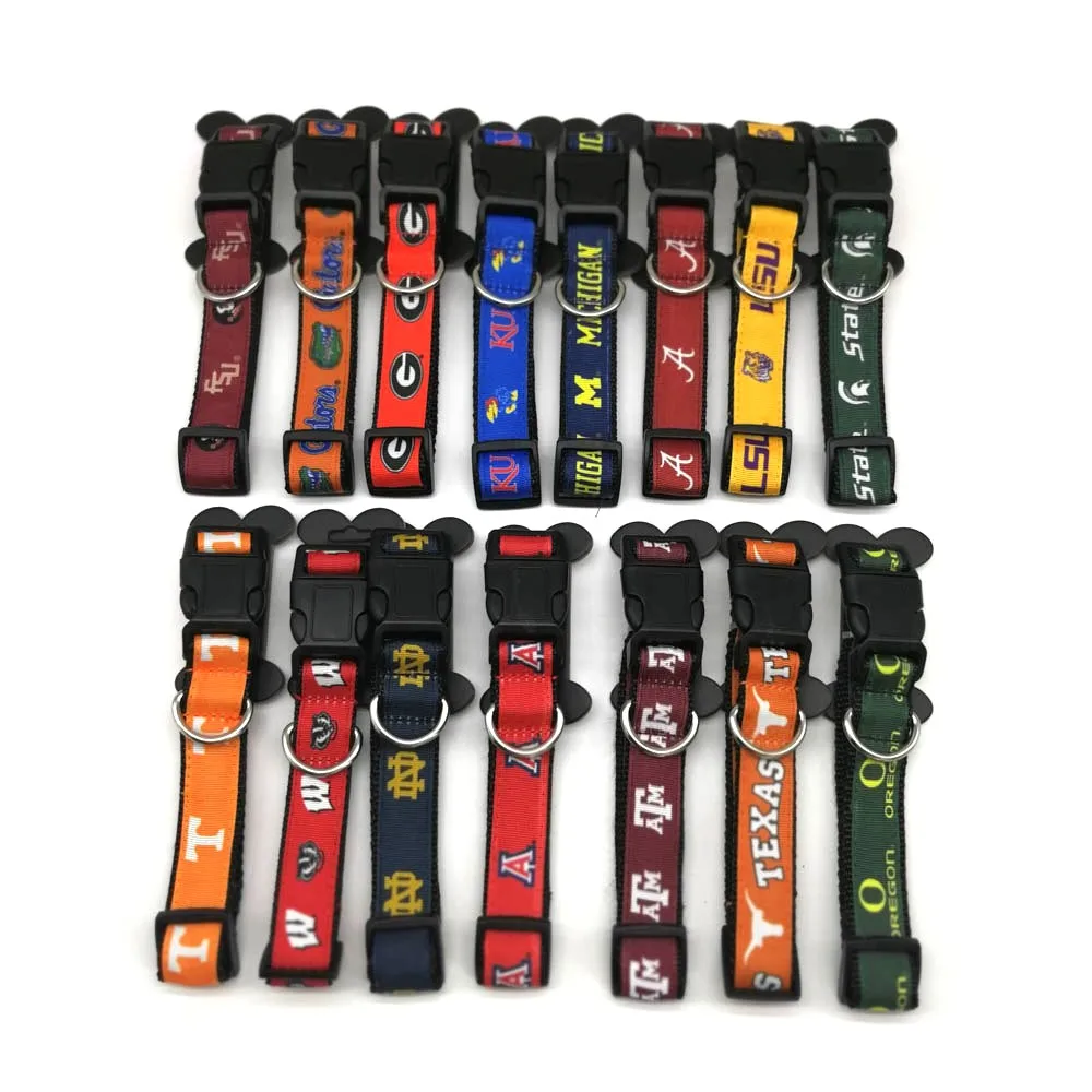 Factory Oem Custom Logo Dog Collar Buy Oem Dog Collar,Custom Logo Dog