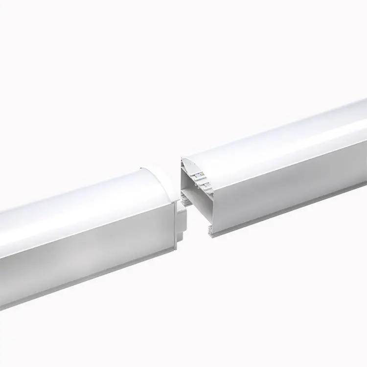 Japanese led tube  Directly Replace T5 T8 compatible electronic/magnetic ballast