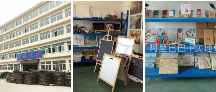 jigsaw toy factory wooden puzzles