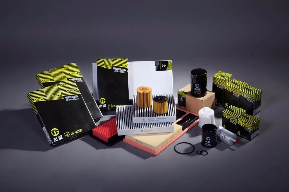 Auto Air Filter Oe20882320,20411815,21716424 For Fh/fh 16/fh 16 Ii