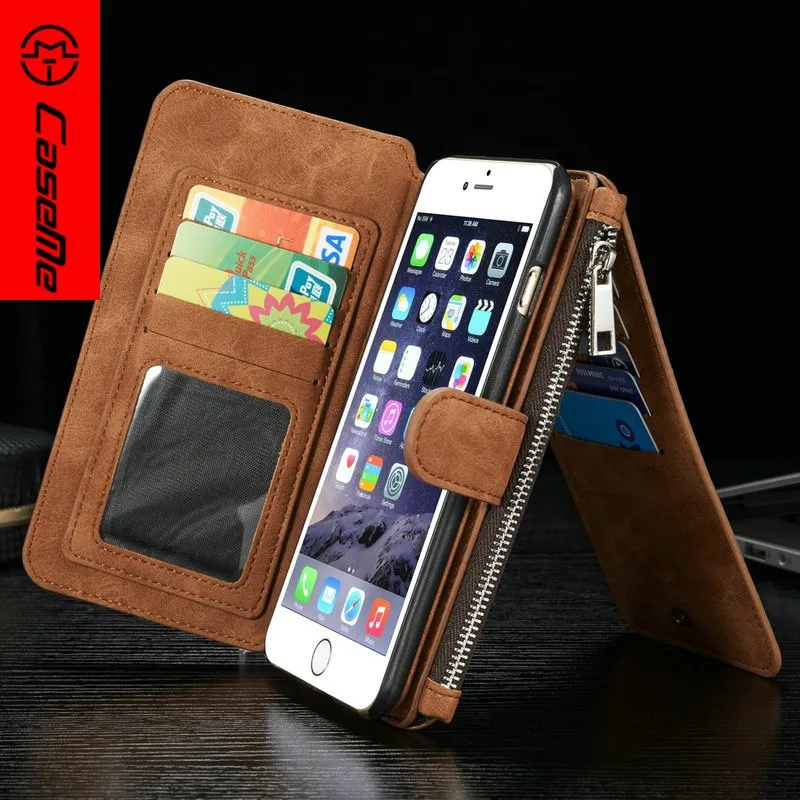 

New design leather back cover stand mobile phone case for iphone 6 6P 5 5s for Samsung galaxy S3 S4 S5 S6 S7 Note 3 4 5 6 case, Black;brown;red;mix color is ok