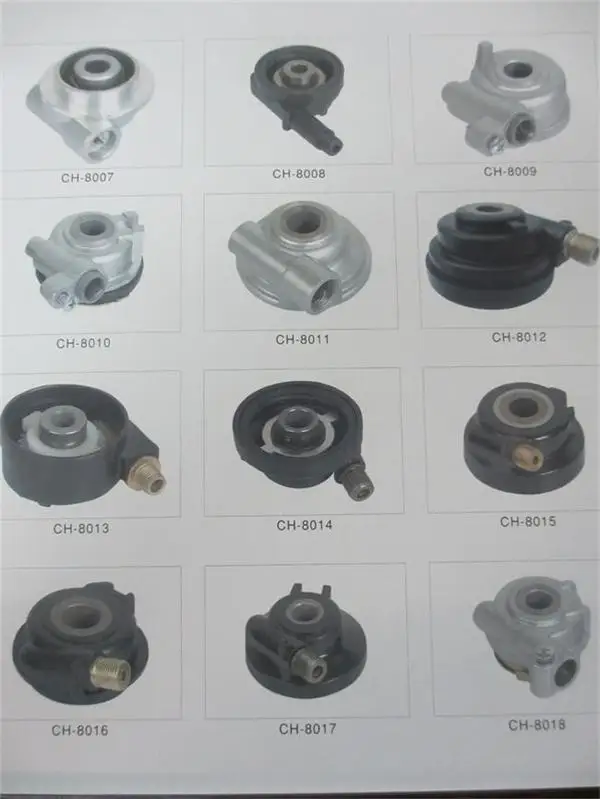 Motorcycle CBF150 speedometer gear