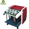 Globe warranty seven lines Leveler Grooving Machine with best quality