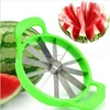 Professional Multipurpose watermelon Slicer melon Corer fruit Cutter Cantaloupe Divider