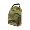Customized Factory Price EVA Cap Holder Carrier Case Baseball Hat Travel Carry Bag Custom Logo Portable Durable Box