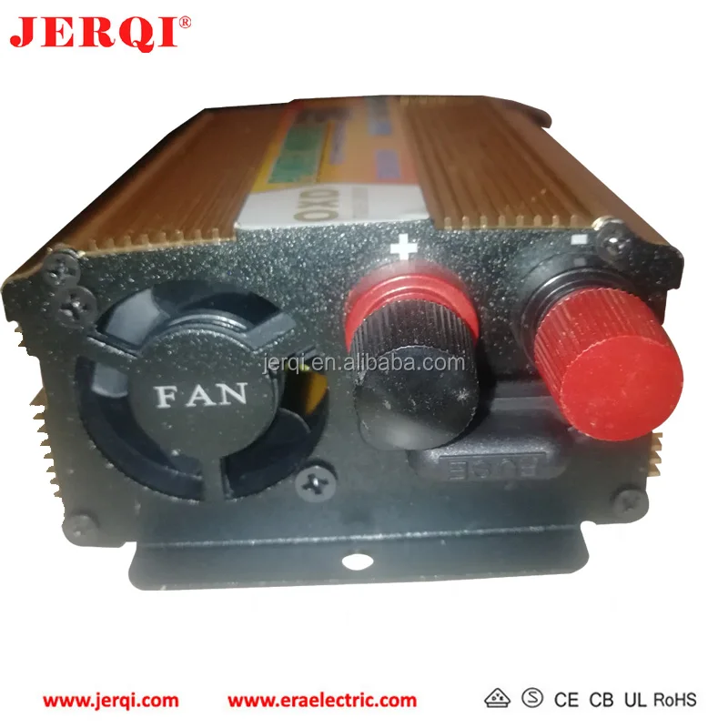 500w 12vdc To 220vac Auto Inverter With Usb Charger Dc To Ac 500w 12v