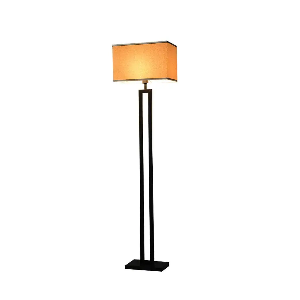 MGLDD LED floor lamp is suitable for hotel room floor lamp modern restaurant living room corner lamp bedroom floor lamp