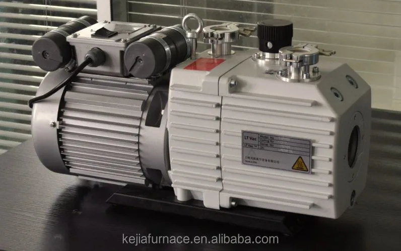 Horizontal PECVD coating furnace for high process performance Split vertical tube furnace