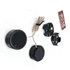 Small Silk Piezo Car Dome Tweeter
