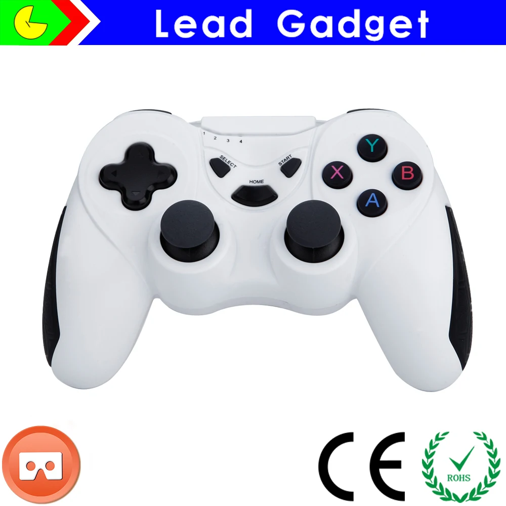 скачать gamepad android