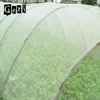 Single-Span Insect nets for Agricultural Tomato Greenhouses