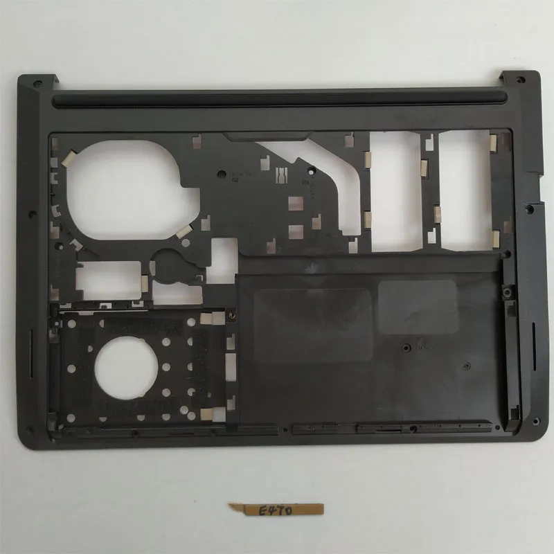 

Original New Laptop Bottom Sase Base Cover D For Lenovo E570 E470 E475 E575 E470c
