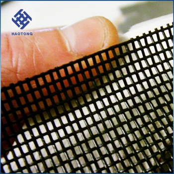 plastic net mesh