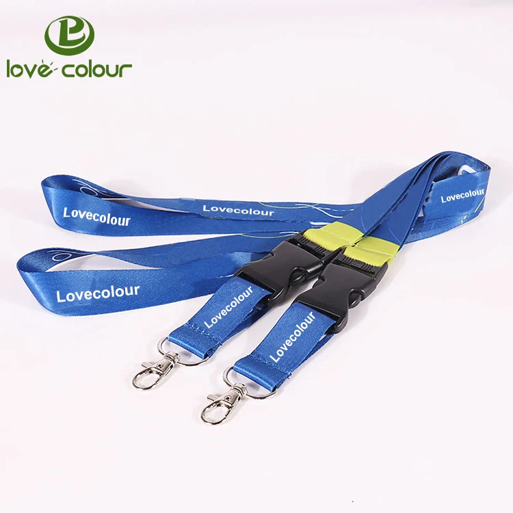 Lanyard 1109L9