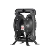 ARO small best pneumatic diaphragm pulp pump for paper pulp,ink