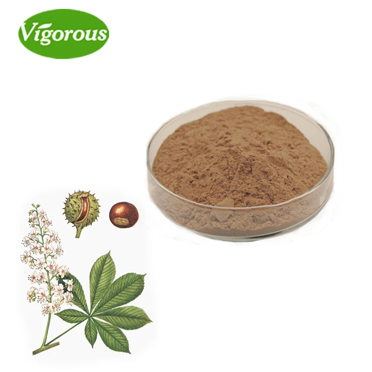 Aesculus hippocastanum extract