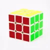 Brain training OEM supported high quality Magic cubes