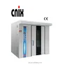 bread baking machine/electric rotary rack oven for YZD-100AD