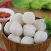 AAA Frozen Surimi Frozen Fish Ball