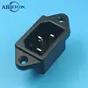 New Male Industrial brass male female socket Ex-proof electrical plug and socket