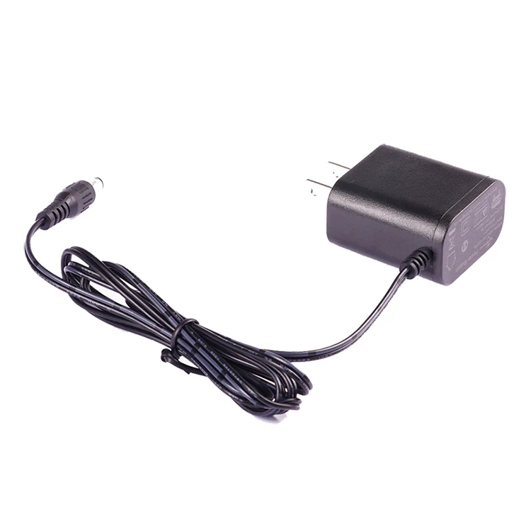 
High energy Input 110v-220v AC to Dc 9V 100Ma 200Ma 300Ma 500Ma Power Adapter With Safty Mark 