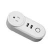 ew Smart phone APP Remote Control Wifi Socket Wireless Switch Smart Plug