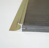 Foshan aluminum cabinet kitchen cabinet door handles grocery store handles for supermarket