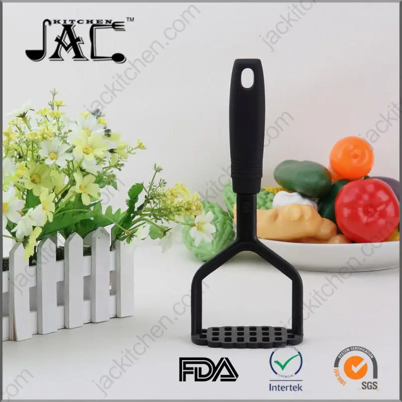 Kitchen Tools Convenient Stainless Steel Professional Potato Masher