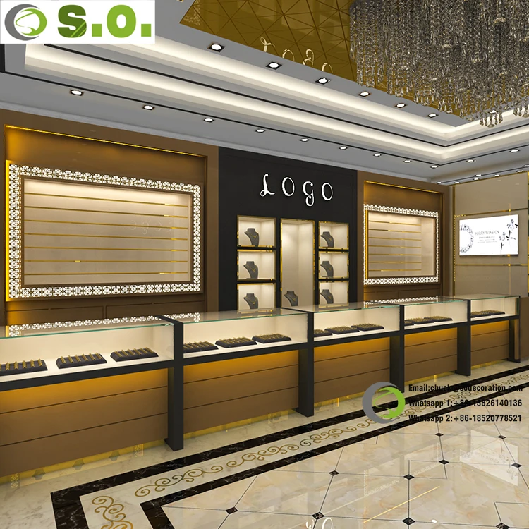 So Fashionable High Standard Jewelry Kiosk For Sale Jewelry Display