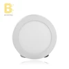 Wholesale LED Panel Light Round Thick Fixtures Ceiling Frame Exposed Surface 12W LED Energy Saving