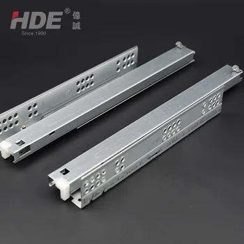 Best Selling Sliding Mount Bearing Drawer Glides Slides Rails
